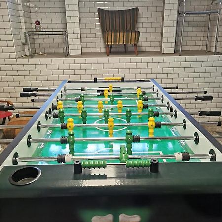 Villa Karaktervolle Woning Met Zwembad Te Ronse Esterno foto