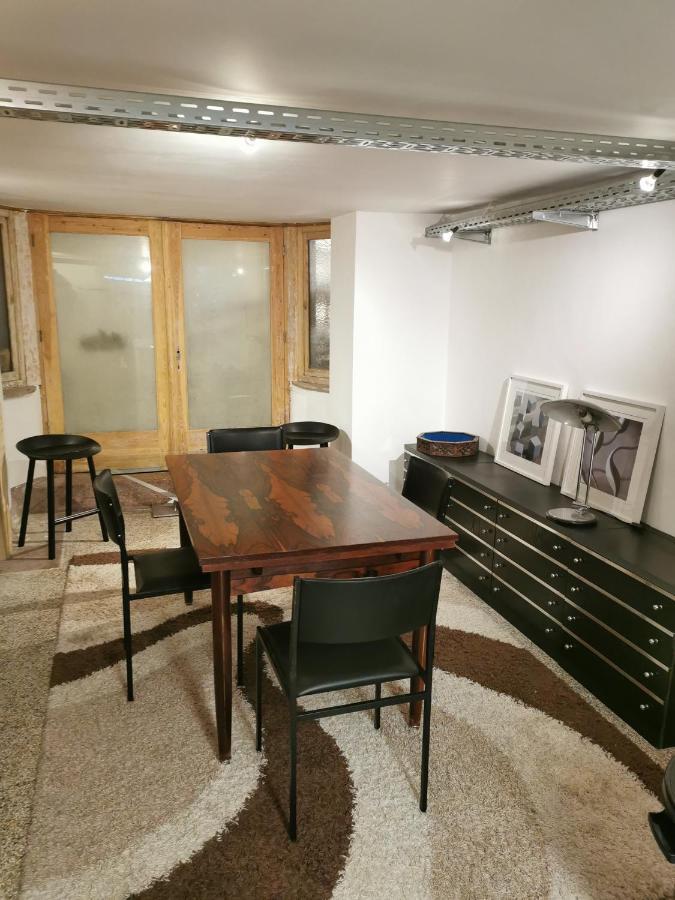 Villa Karaktervolle Woning Met Zwembad Te Ronse Esterno foto